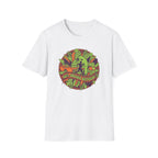 Organic Suffering T-Shirt