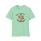 The Honest Athelete T-Shirt