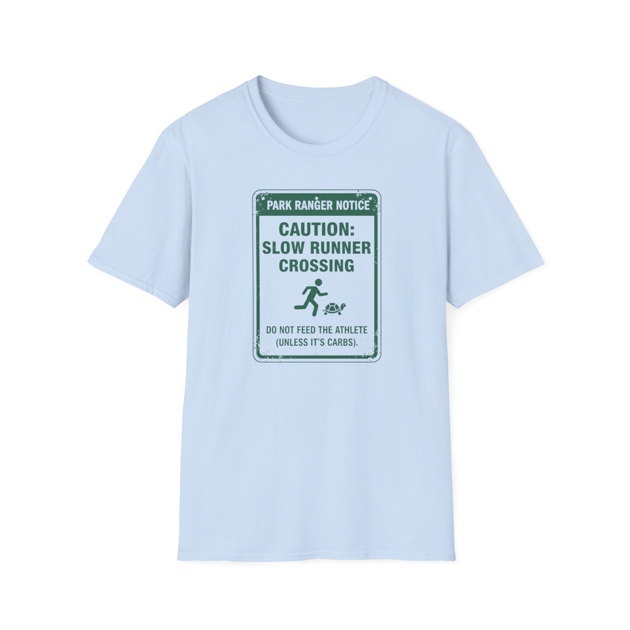 Park Ranger T-Shirt