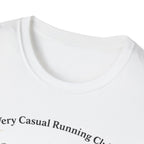 Very Casual Running Club T-Shirt