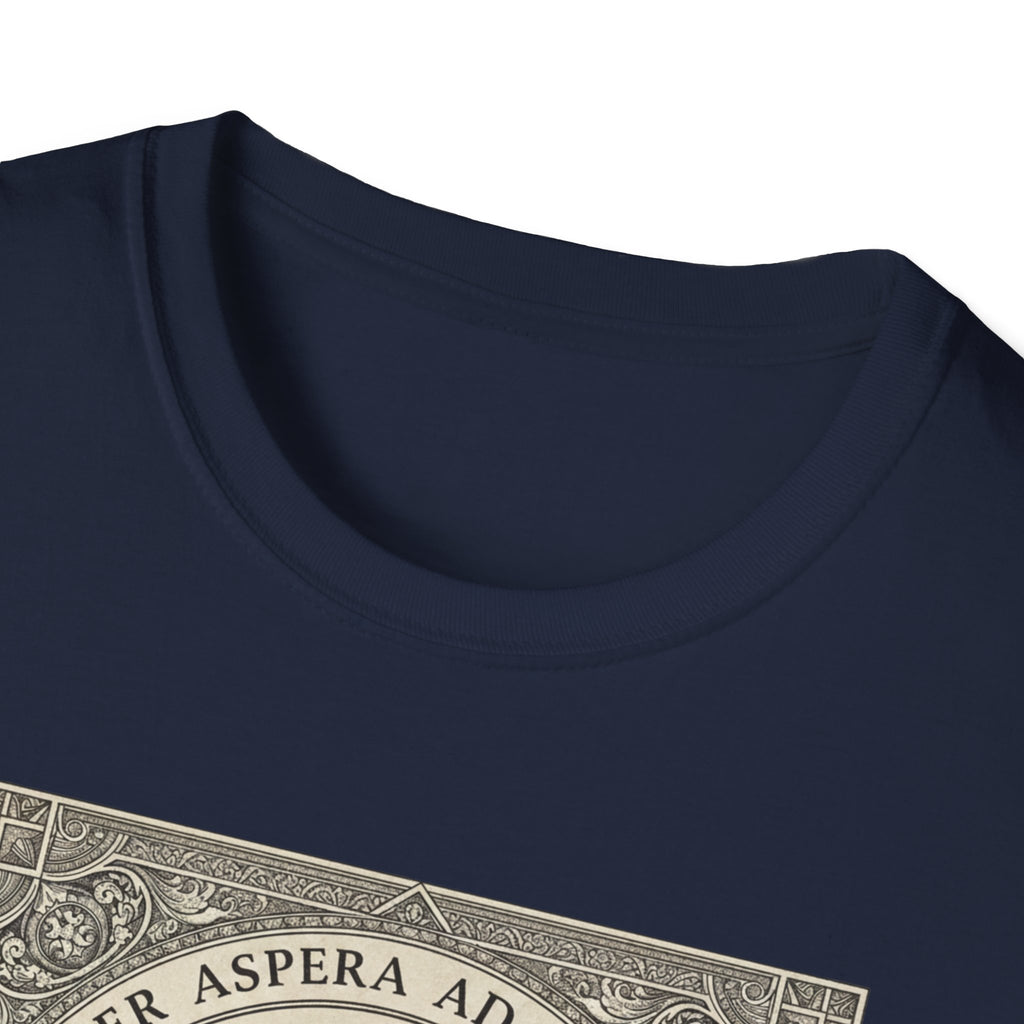 Celestial Slow T-Shirt