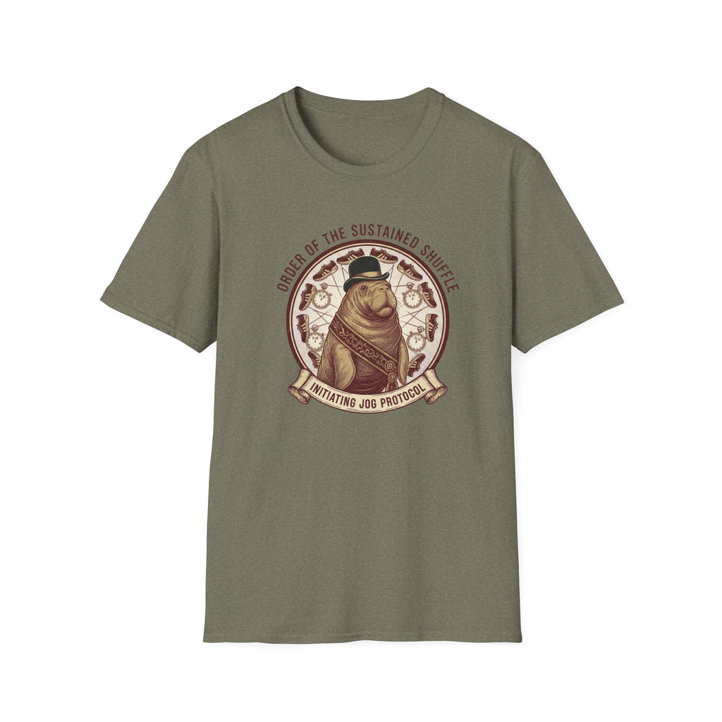 Sustained Shuffle T-Shirt
