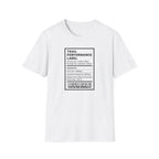 Trail Label T-Shirt