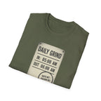 Daily Grind T-Shirt