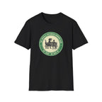The Socially Distanced T-Shirt