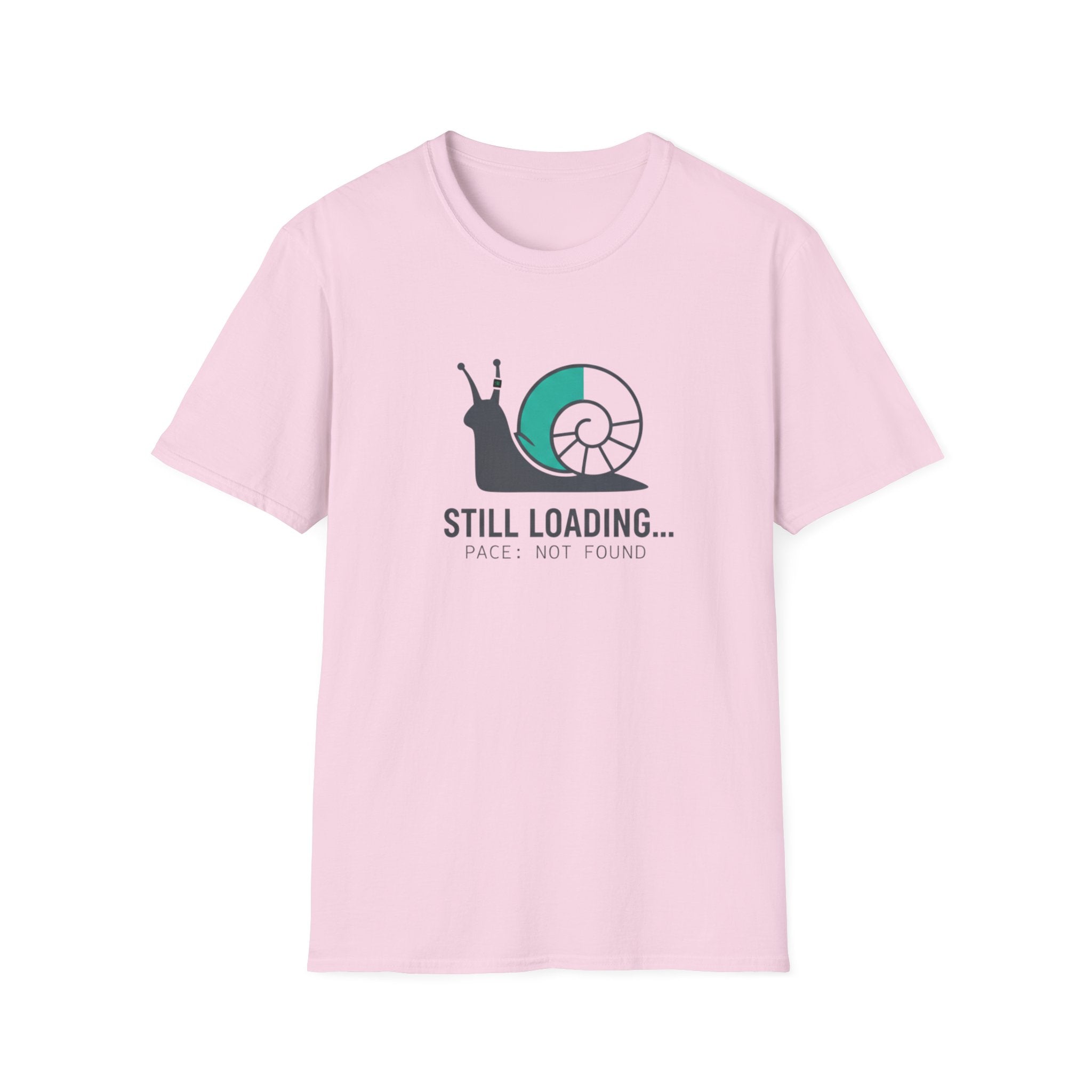 Still Loading T-Shirt