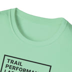 Trail Label T-Shirt