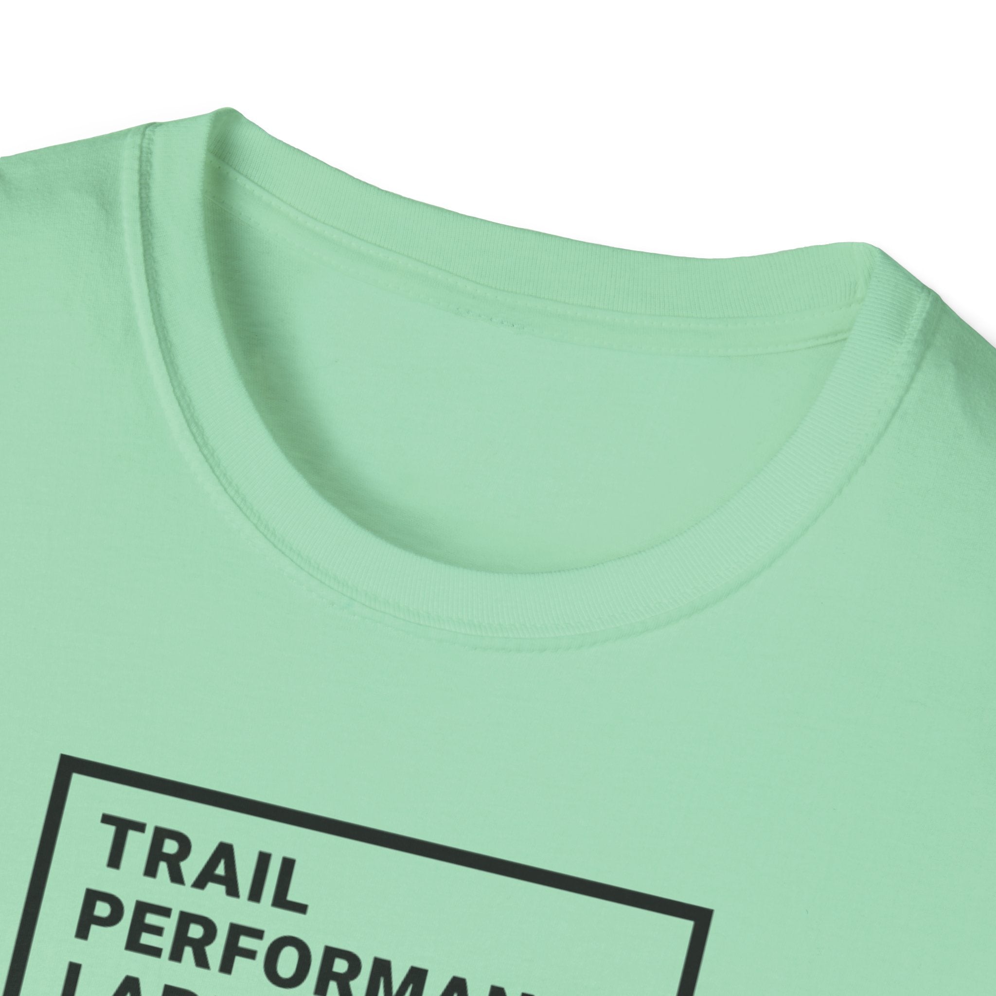 Trail Label T-Shirt