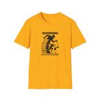 Motivation Avoidance T-Shirt