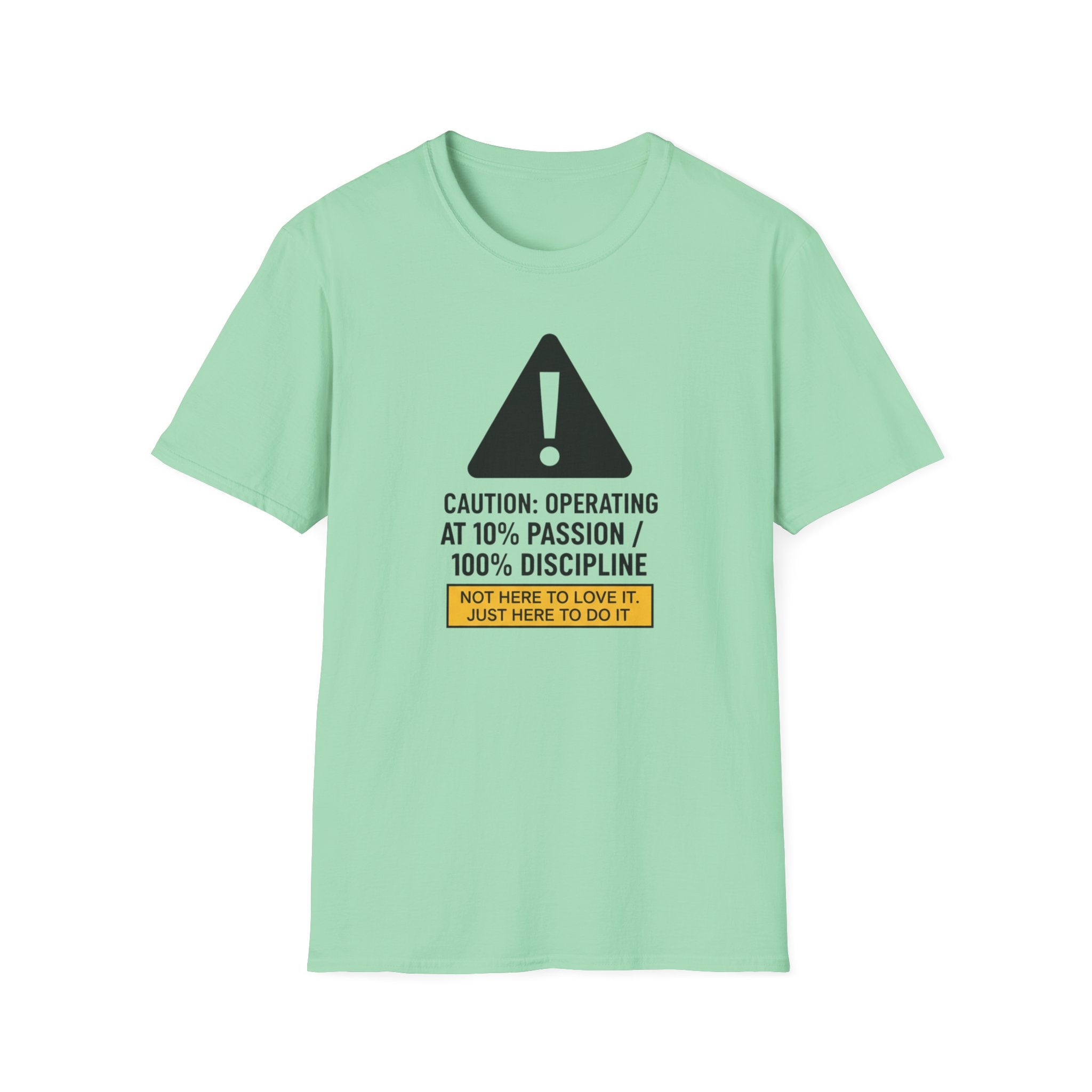 Passion T-Shirt