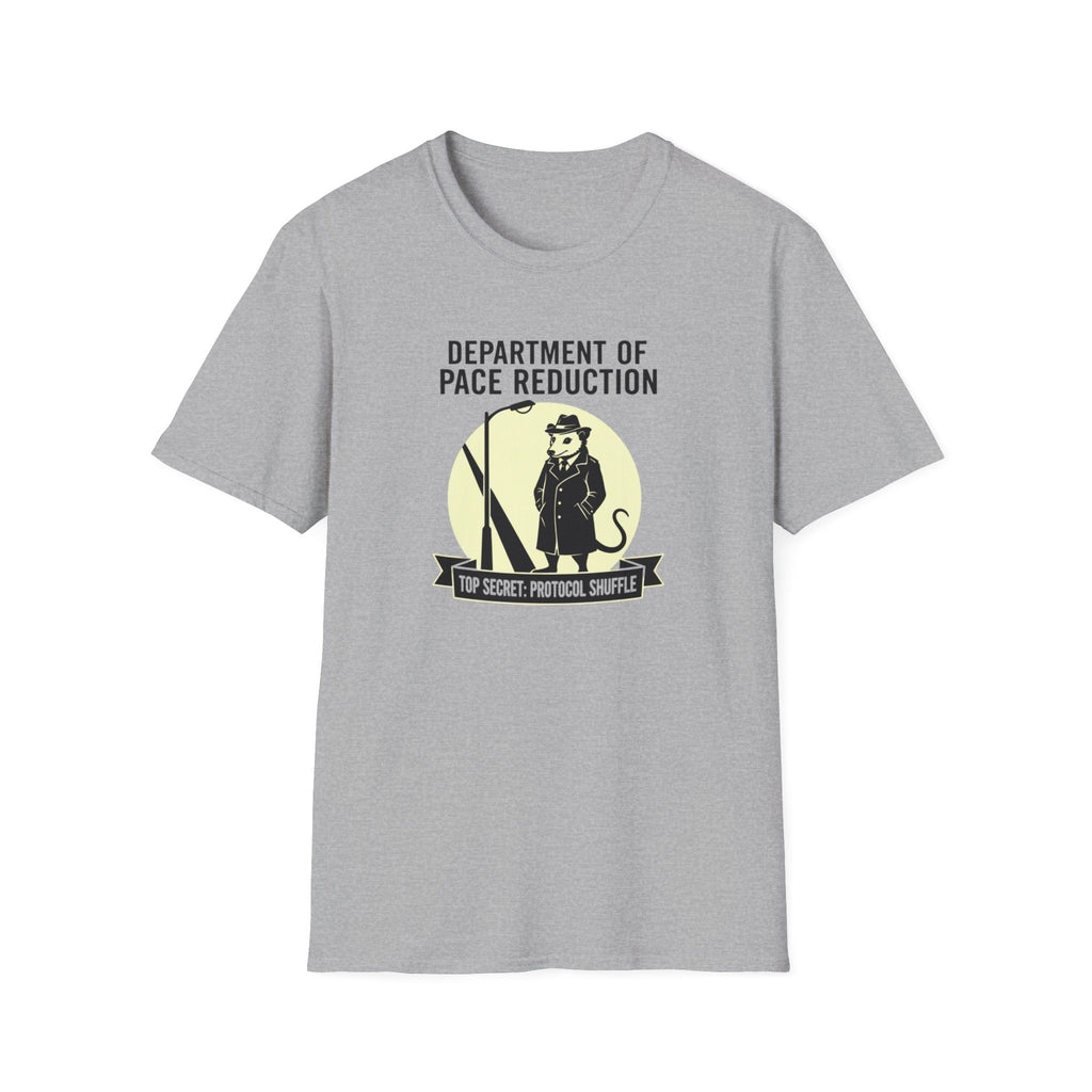 Pace Reduction T-Shirt