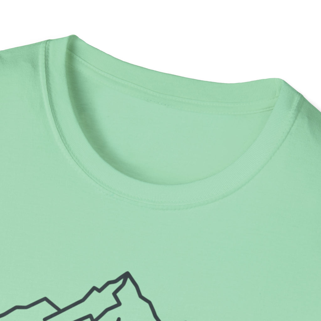Elevation T-Shirt