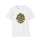The Disciplined T-Shirt