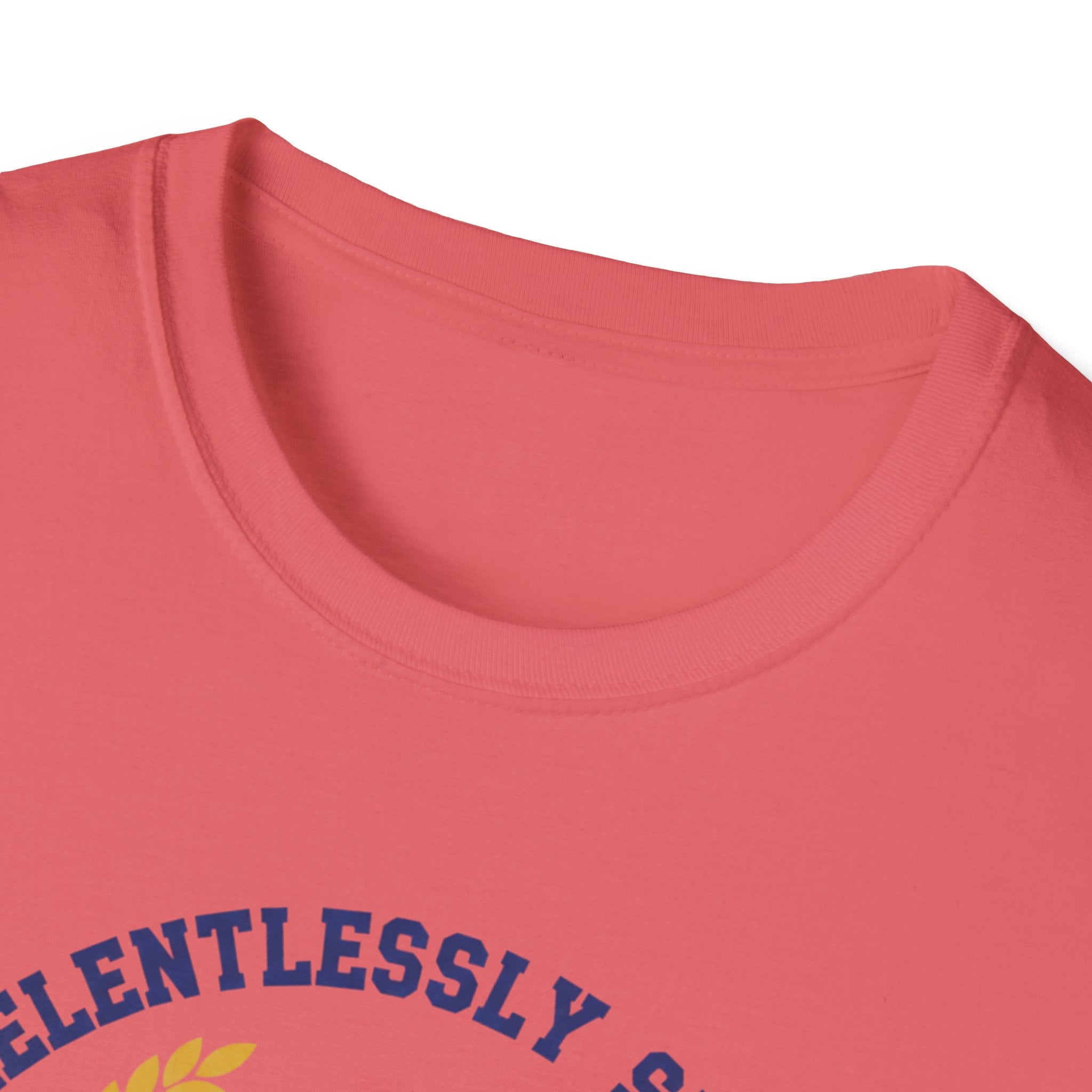 Relentlessly Slow T-Shirt