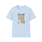 Daily Grind T-Shirt