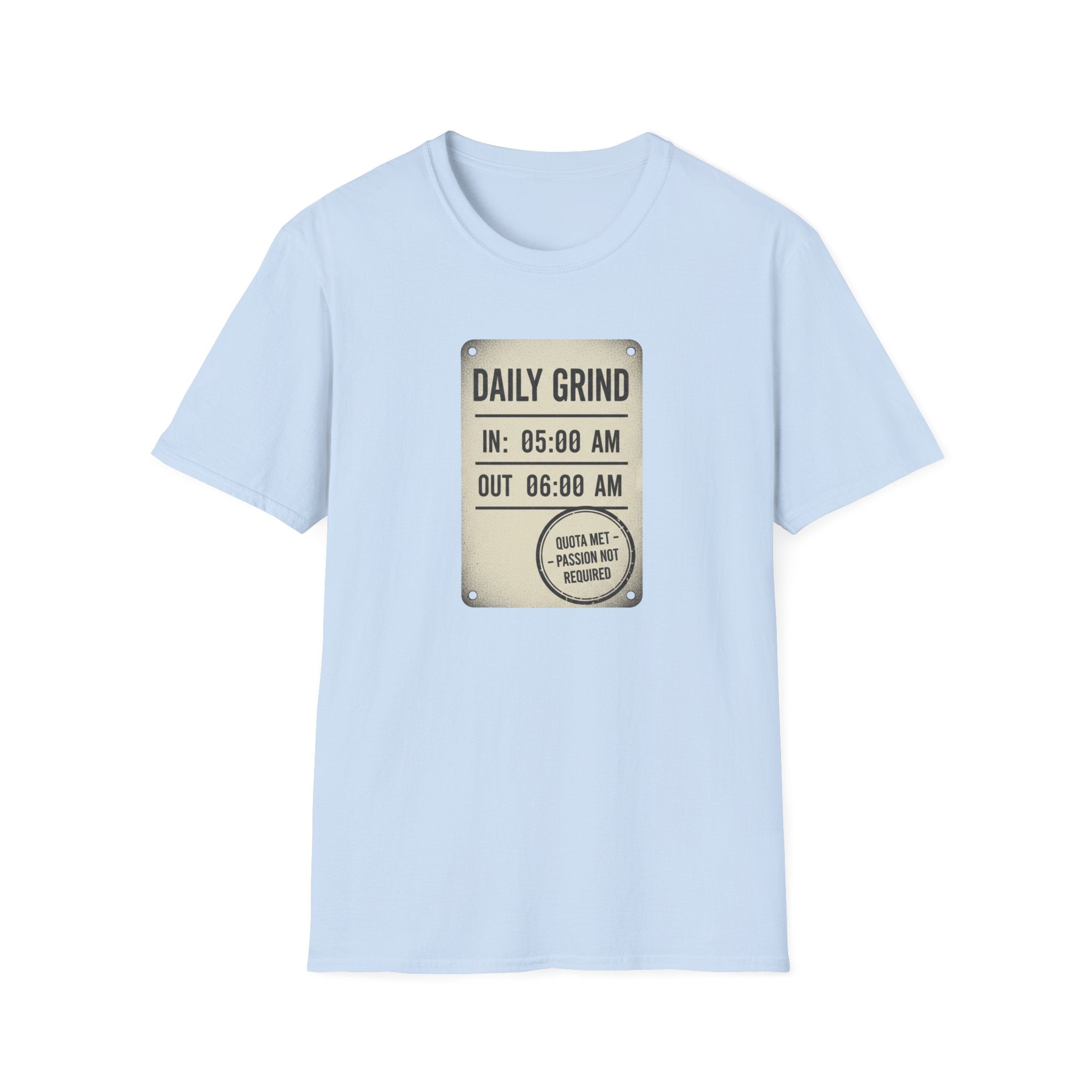 Daily Grind T-Shirt
