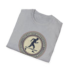 Pace is Irrelevant T-Shirt