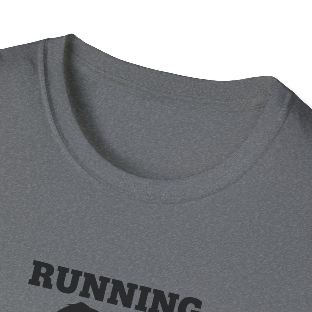 Motivation Avoidance T-Shirt