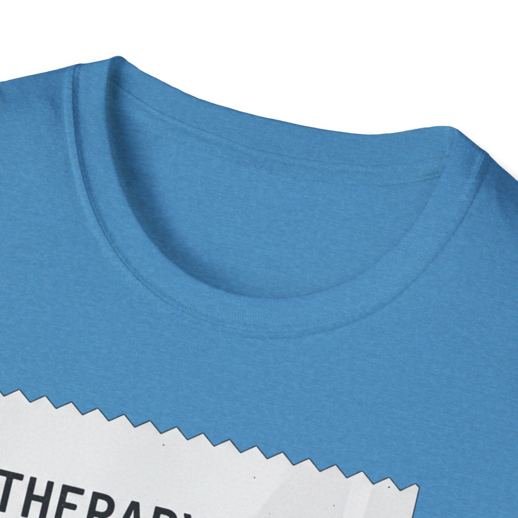 Therapy Bill T-Shirt