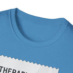 Therapy Bill T-Shirt