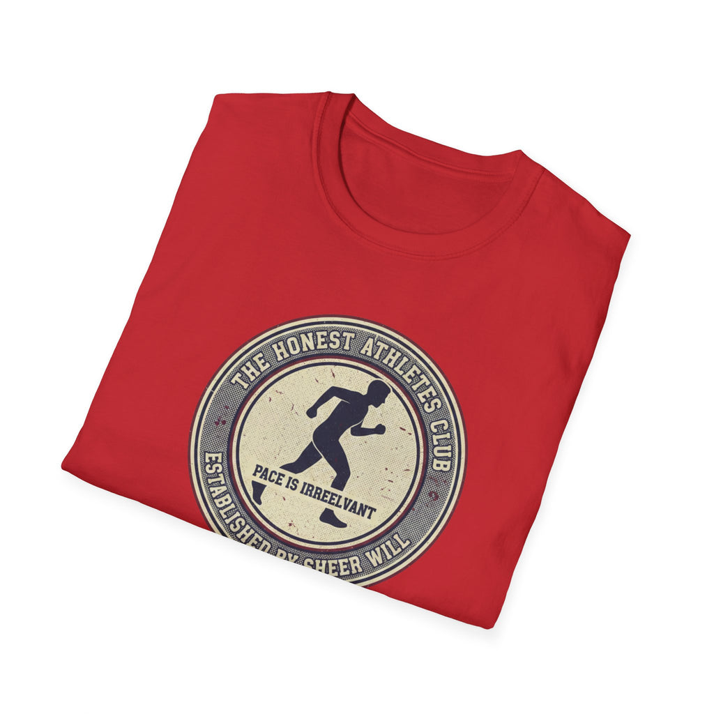 Pace is Irrelevant T-Shirt