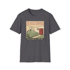The Great Indoors T-Shirt