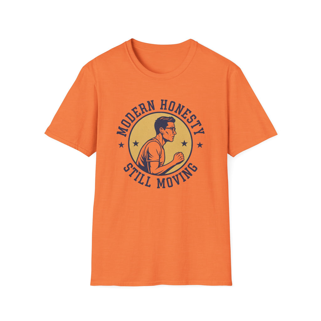 Modern Honesty T-Shirt