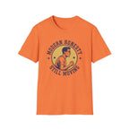 Modern Honesty T-Shirt