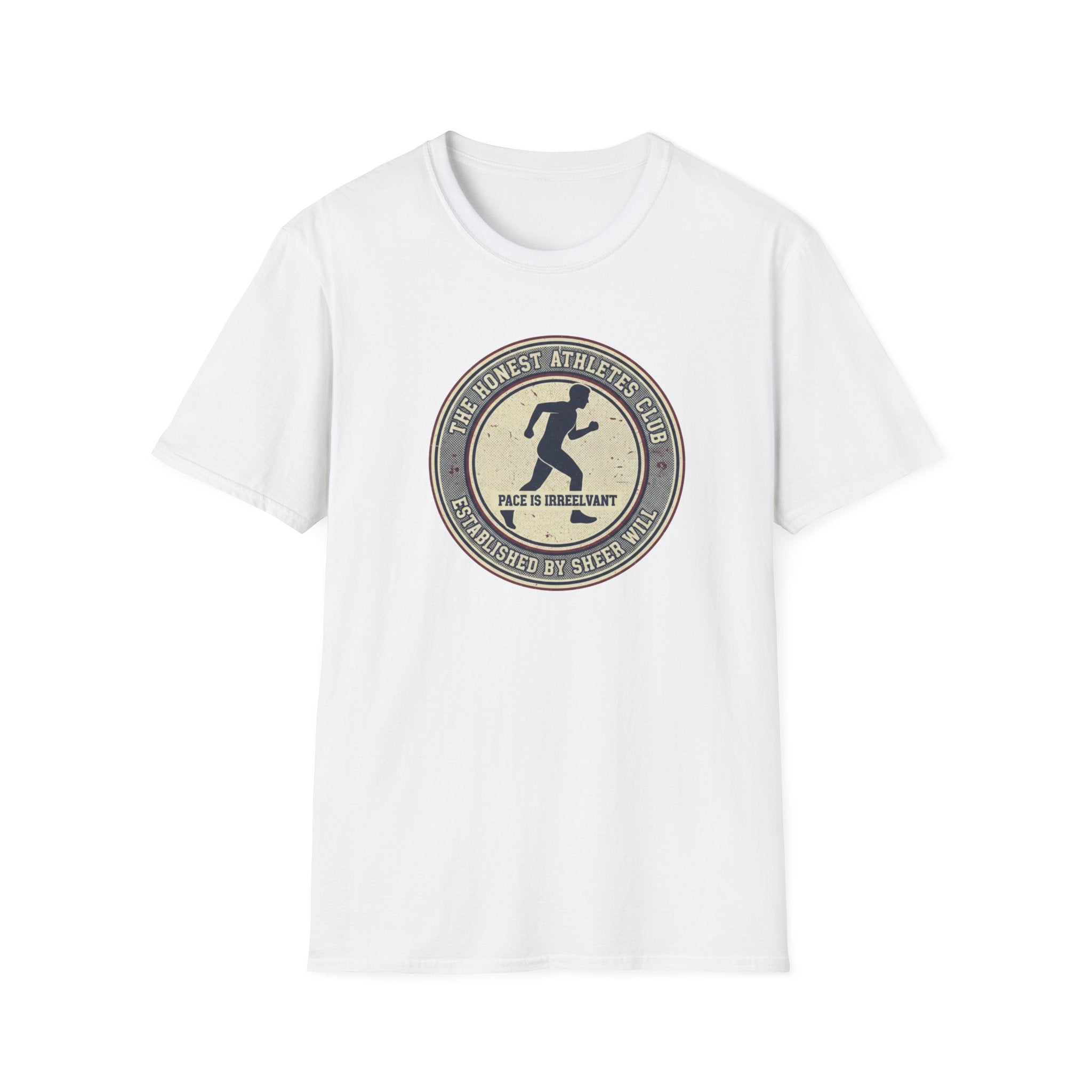 Pace is Irrelevant T-Shirt