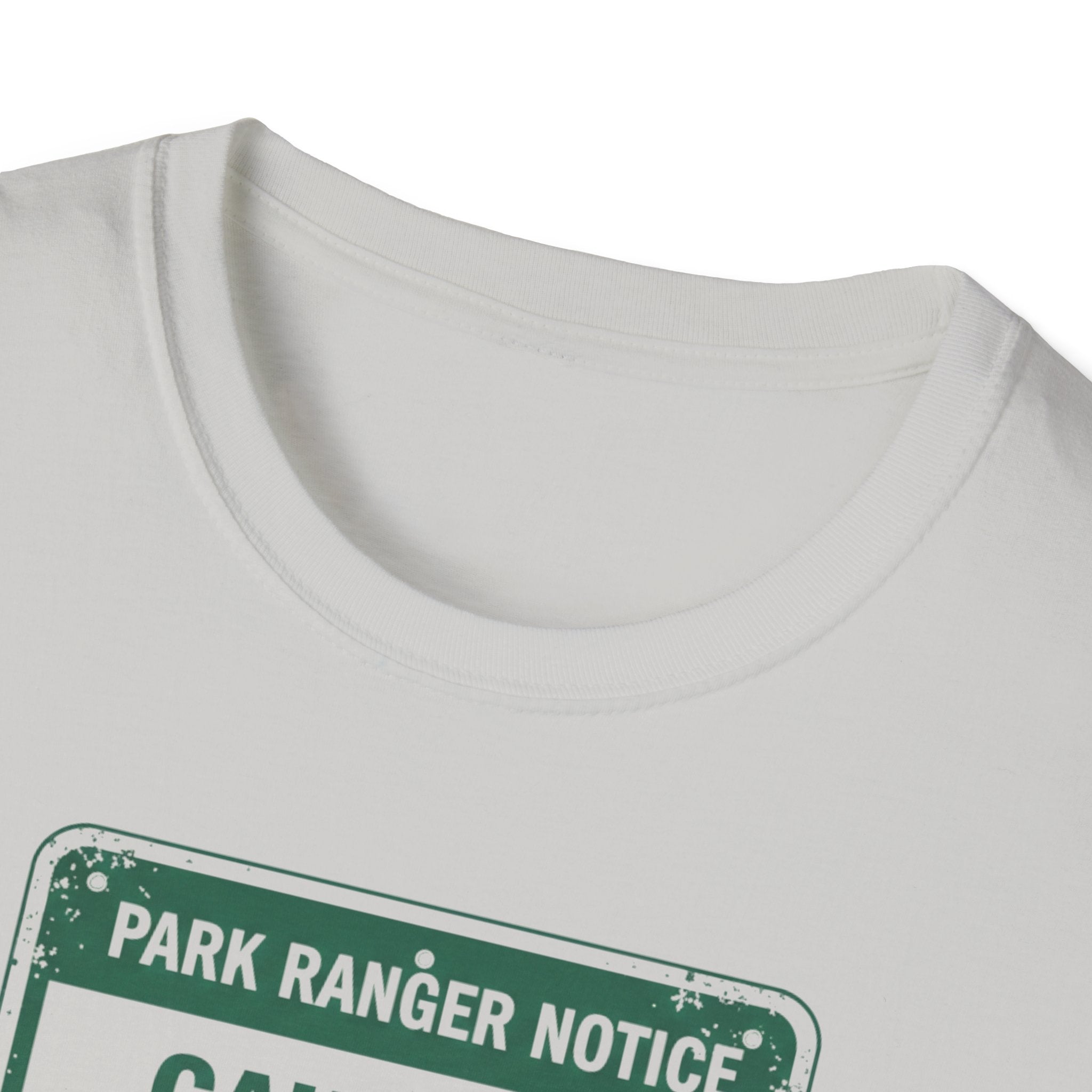 Park Ranger T-Shirt