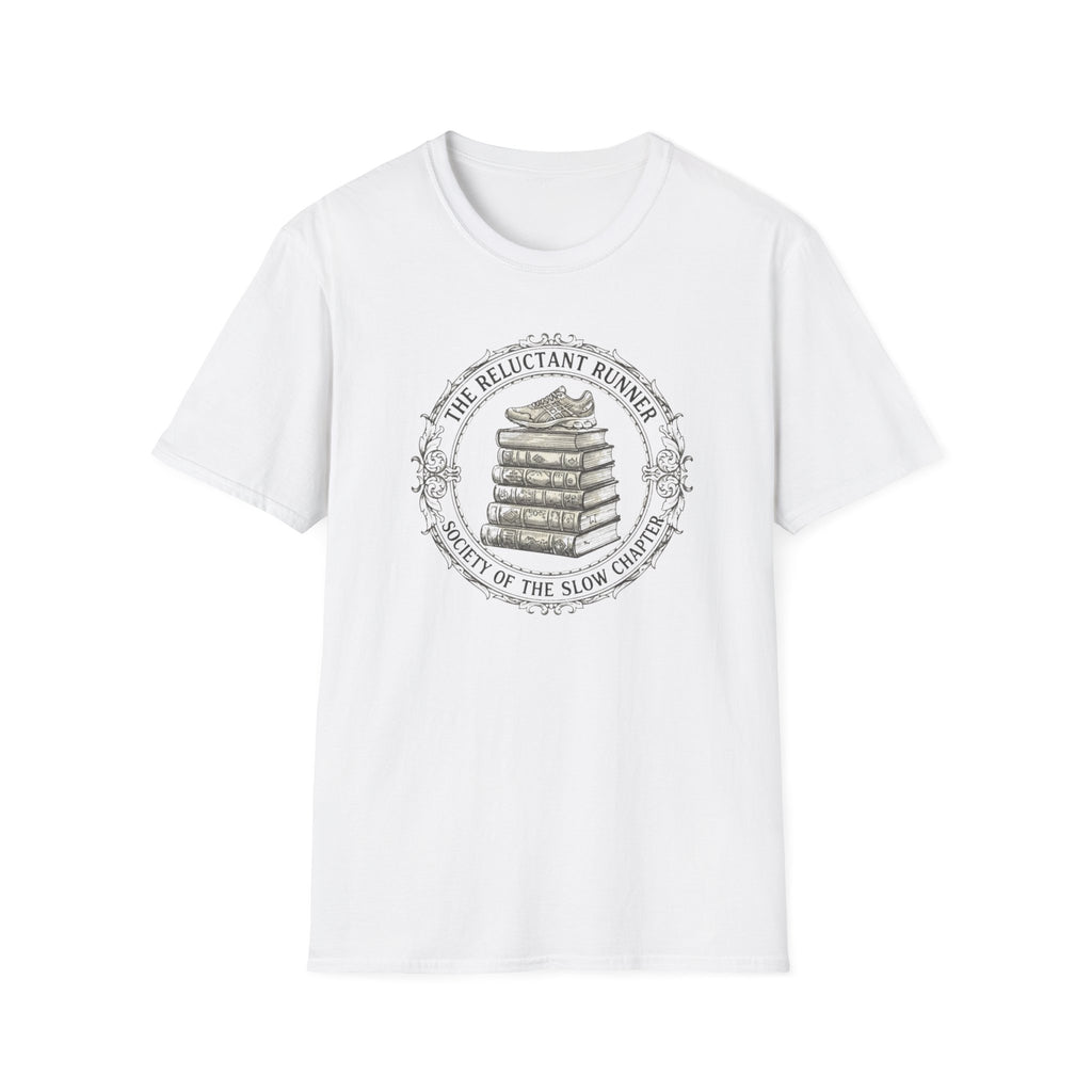 Reluctant Runner T-Shirt