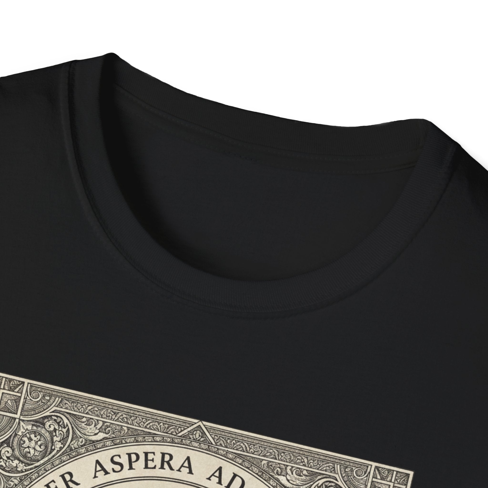 Celestial Slow T-Shirt