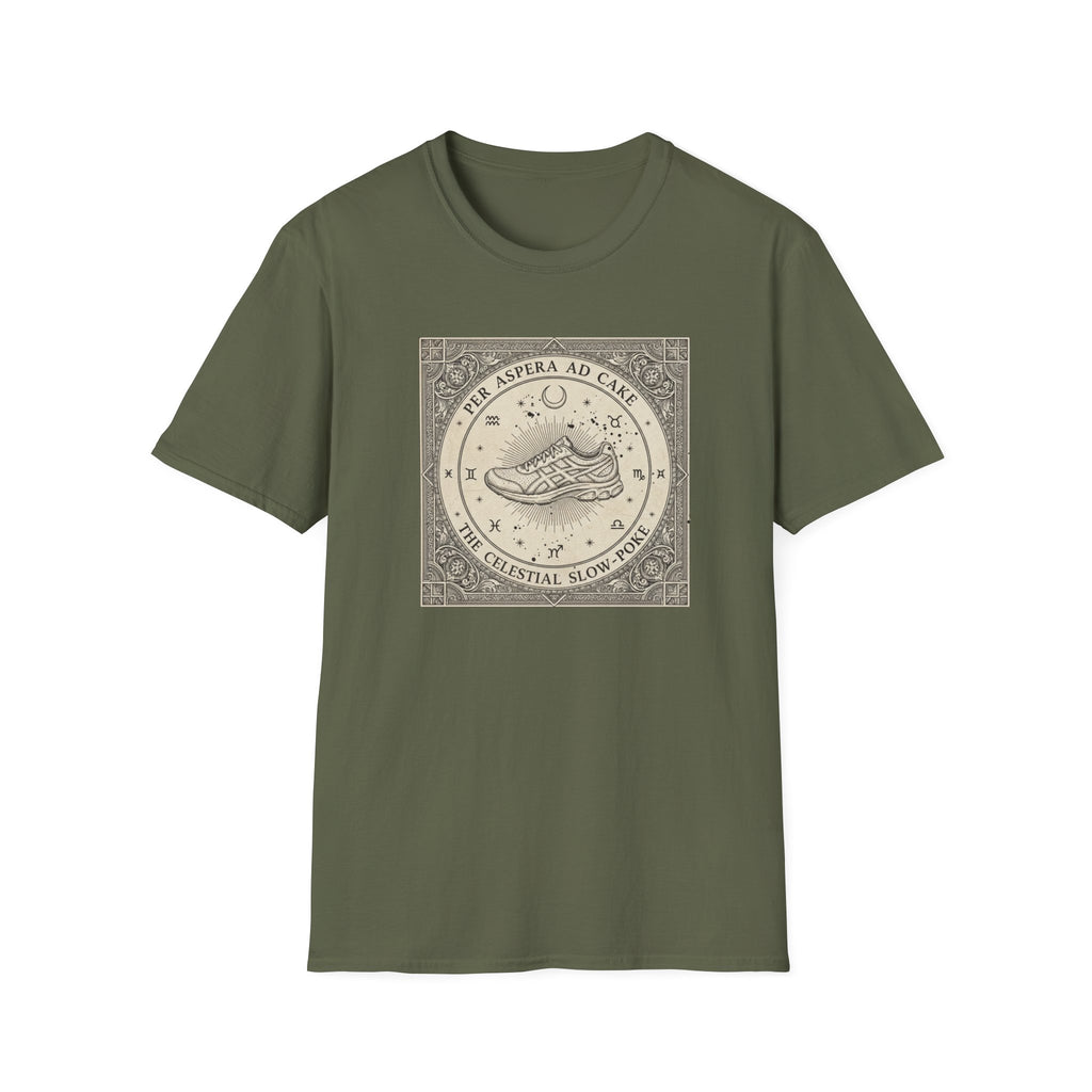 Celestial Slow T-Shirt