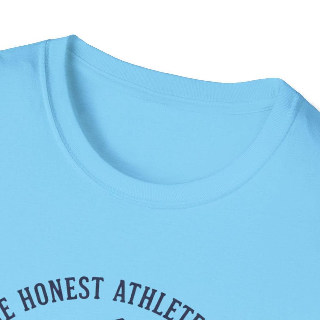 The Honest Athelete T-Shirt