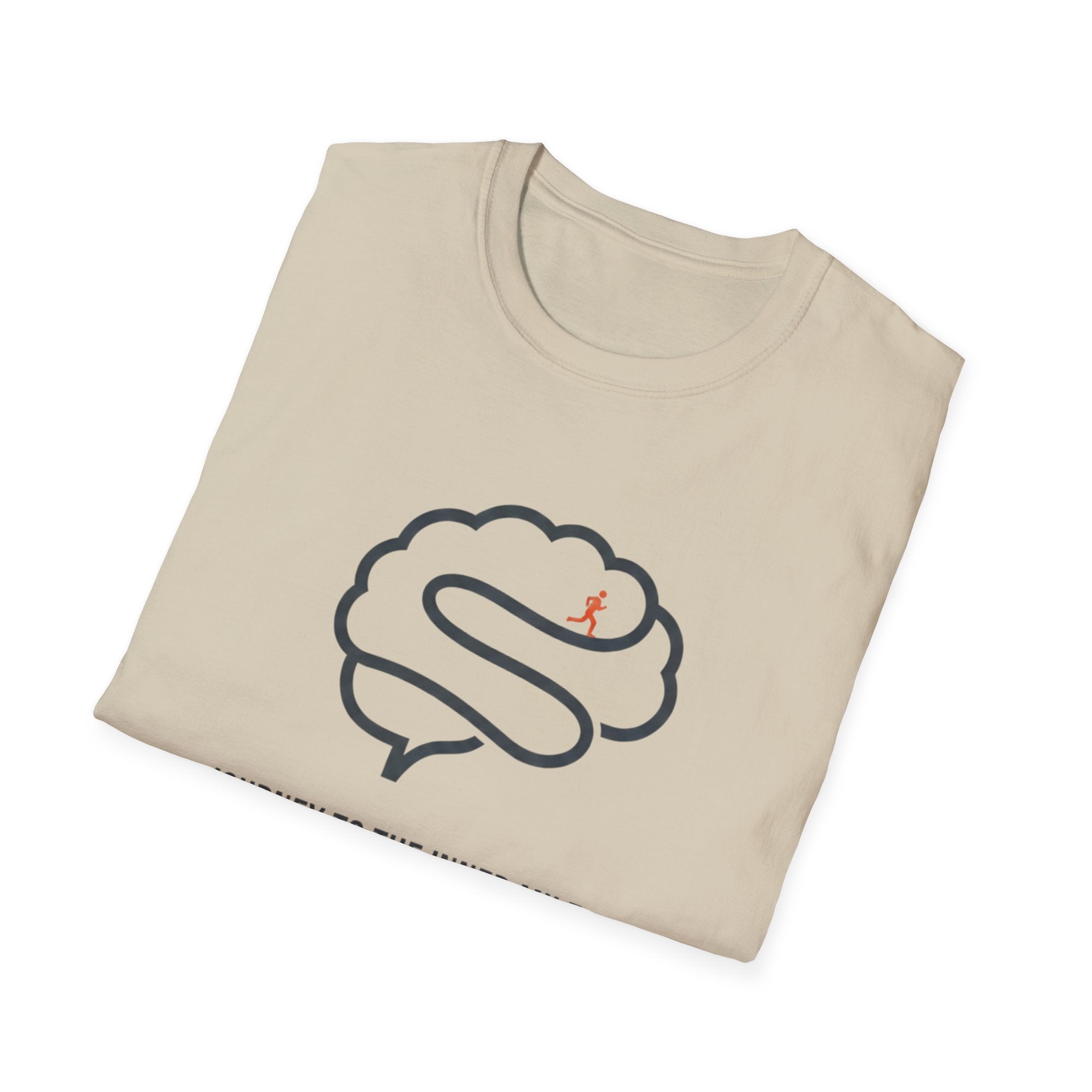 Journey T-Shirt