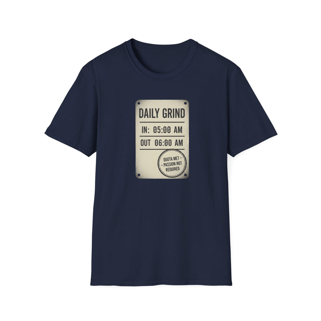 Daily Grind T-Shirt