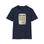 Daily Grind T-Shirt