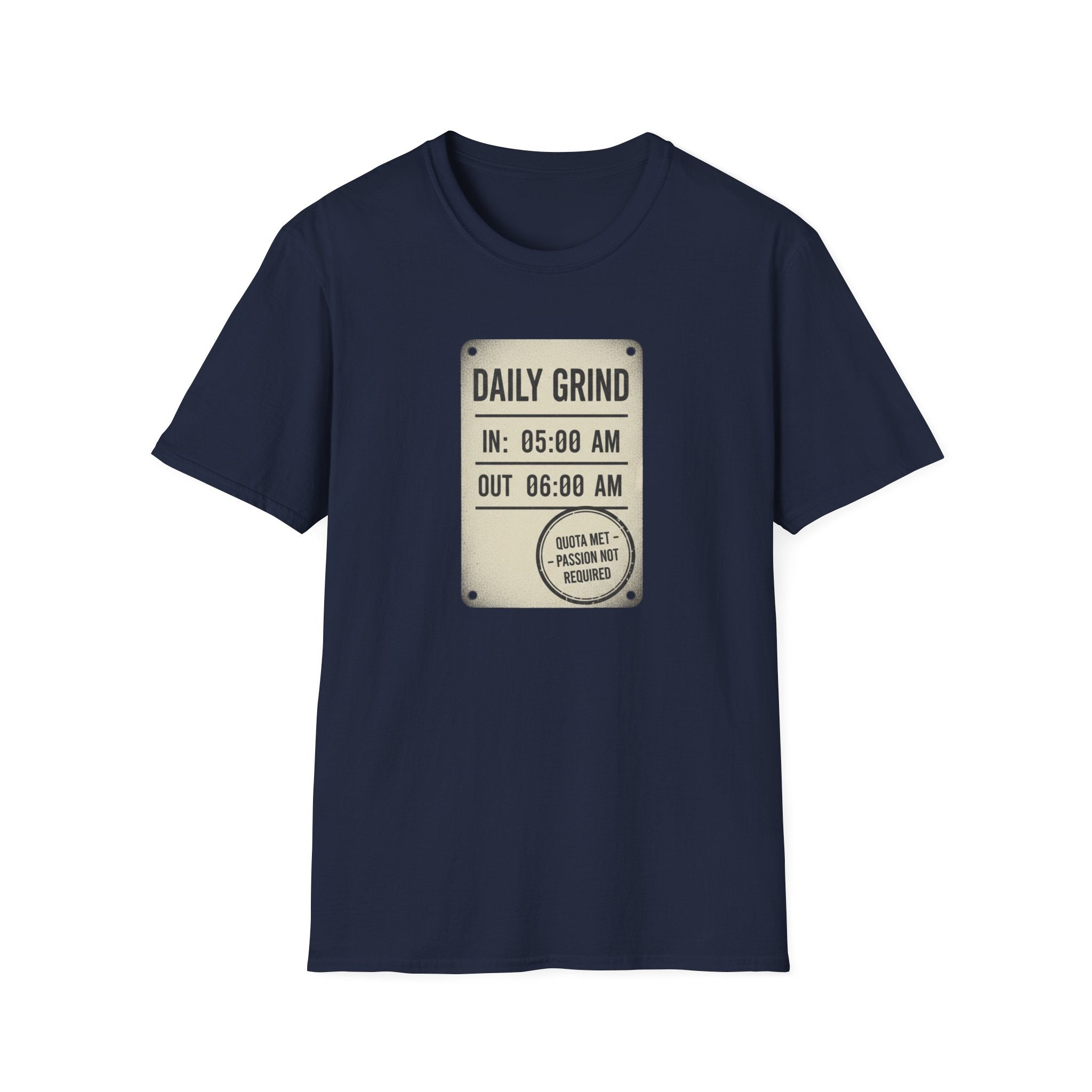Daily Grind T-Shirt