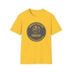 Mission Log T-Shirt