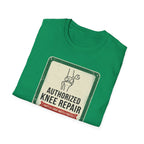 Knee Repair T-Shirt