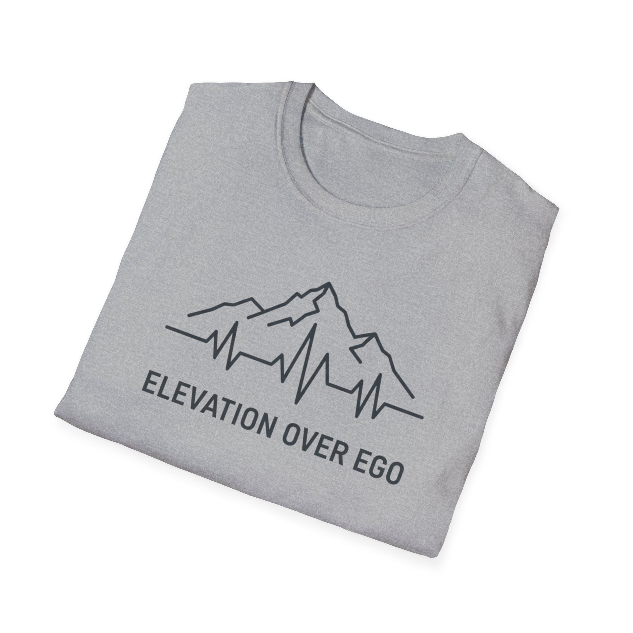 Elevation T-Shirt