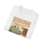The Great Indoors T-Shirt