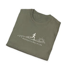 Running-A Way of Life T-Shirt