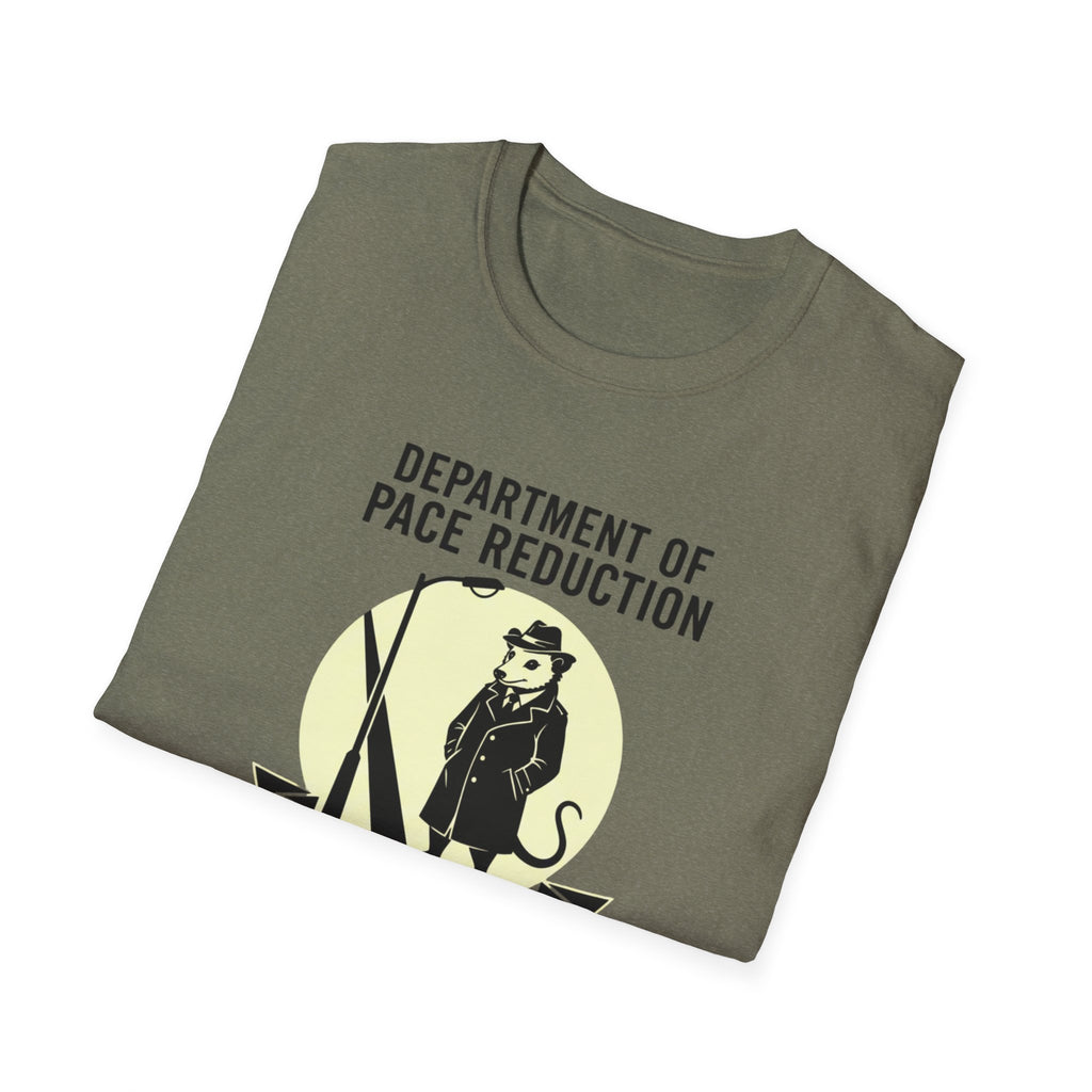 Pace Reduction T-Shirt