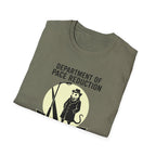 Pace Reduction T-Shirt