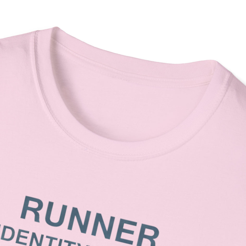 Identity Permit T-Shirt