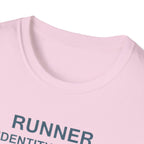 Identity Permit T-Shirt