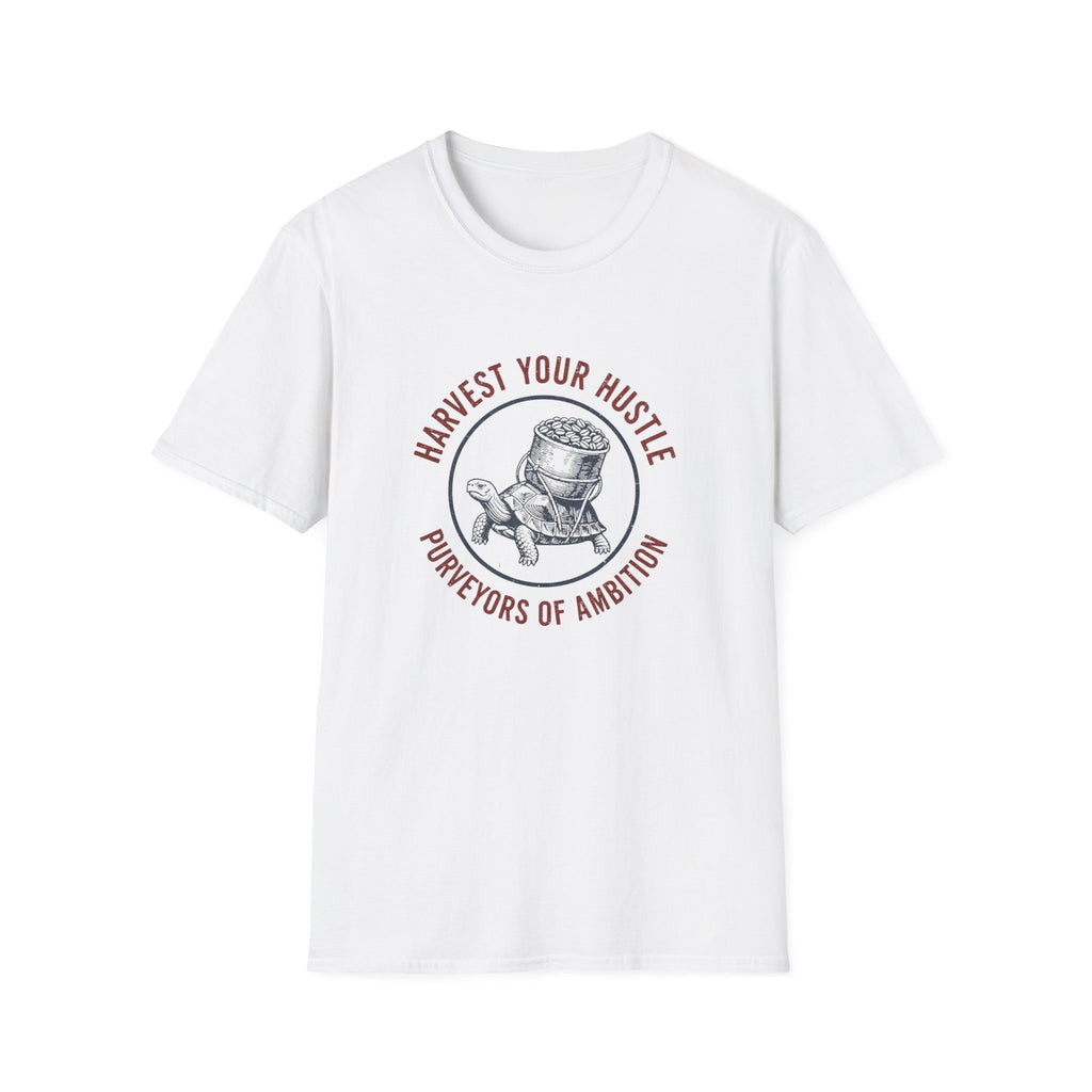 Harvest Your Hustle T-Shirt