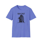 They Can't Fire T-Shirt