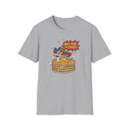 Run For Carbs T-Shirt